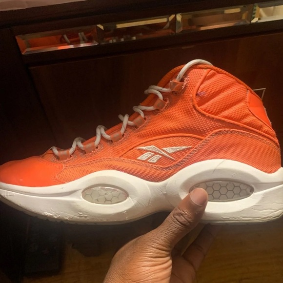 Original Ai Reebok - Picture 2 of 4